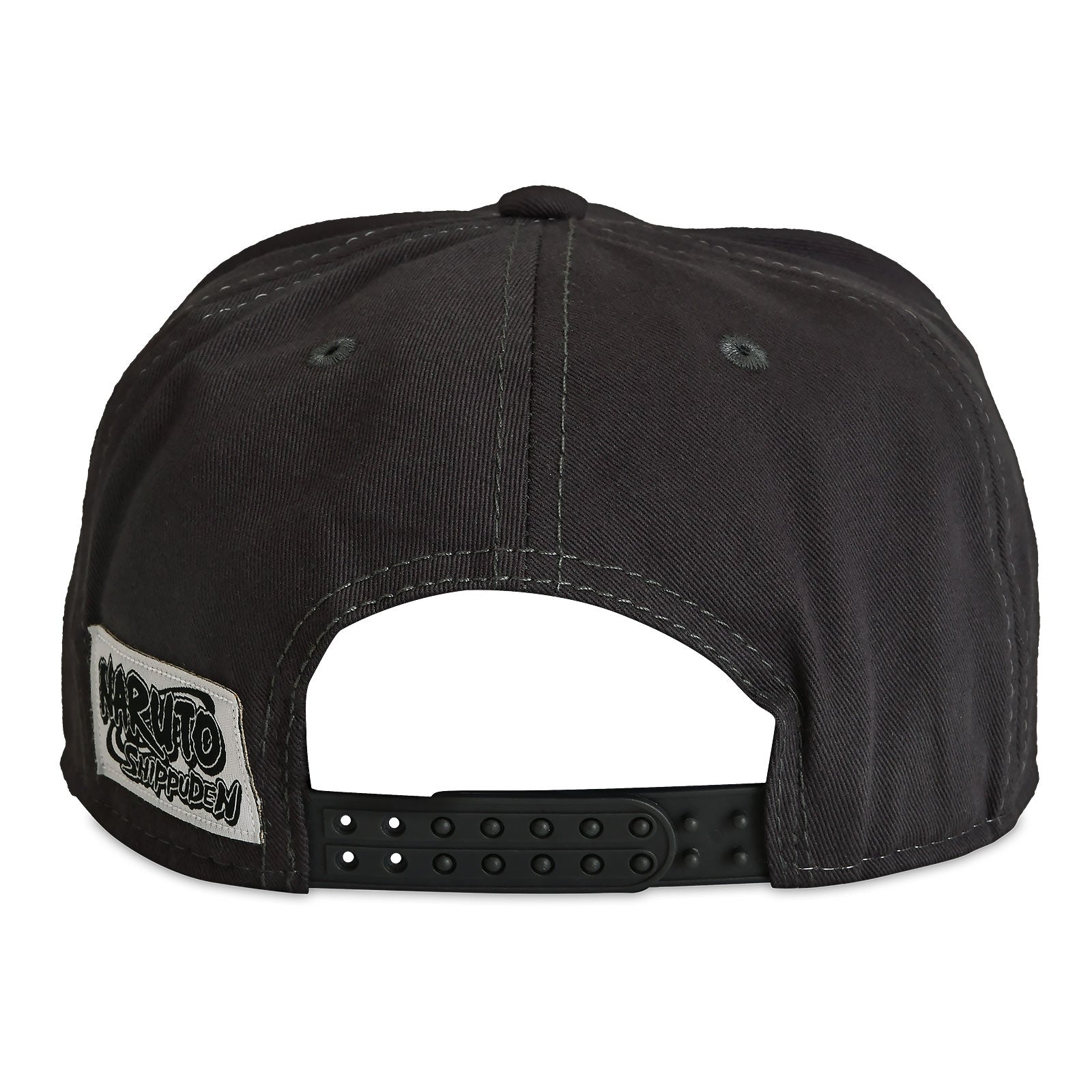 Imagen del producto Naruto - Gorra Snapback con Símbolo del Clan Uzumaki