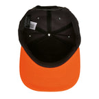 Imagen del producto Naruto - Gorra Snapback con Símbolo del Clan Uzumaki