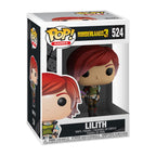Imagen del producto Borderlands - Figura Funko Pop de Lilith