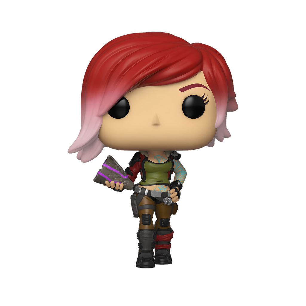 Imagen del producto Borderlands - Figura Funko Pop de Lilith
