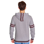 Imagen del producto Harry Potter - Sudadera con capucha de la Escuela Hogwarts gris