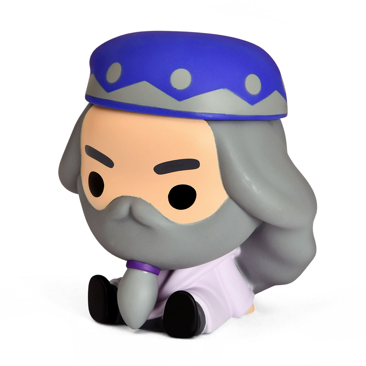 Imagen del producto Harry Potter - Albus Dumbledore Chibi Hucha