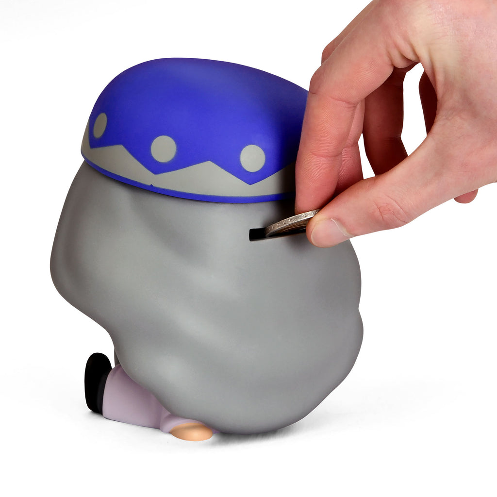 Imagen del producto Harry Potter - Albus Dumbledore Chibi Hucha