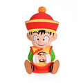 Imagen del producto Dragon Ball - Hucha de Gohan