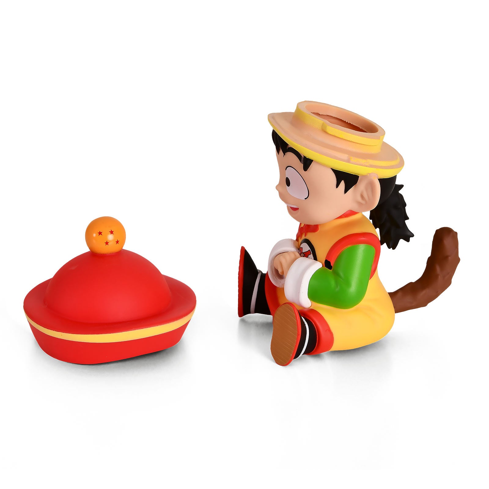 Imagen del producto Dragon Ball - Hucha de Gohan