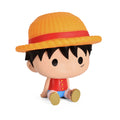 Imagen del producto One Piece - Ruffy Chibi Hucha