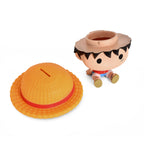 Imagen del producto One Piece - Ruffy Chibi Hucha