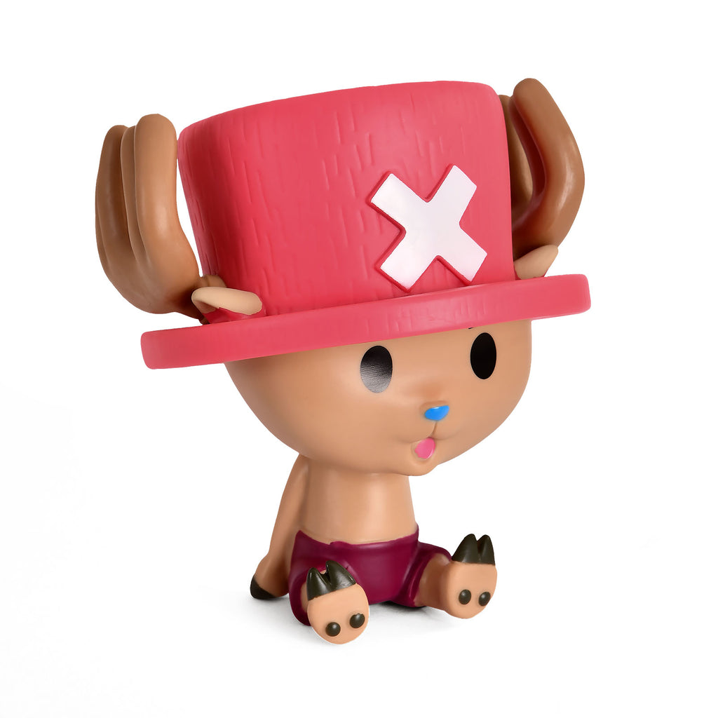 Imagen del producto One Piece - Chopper Chibi Hucha