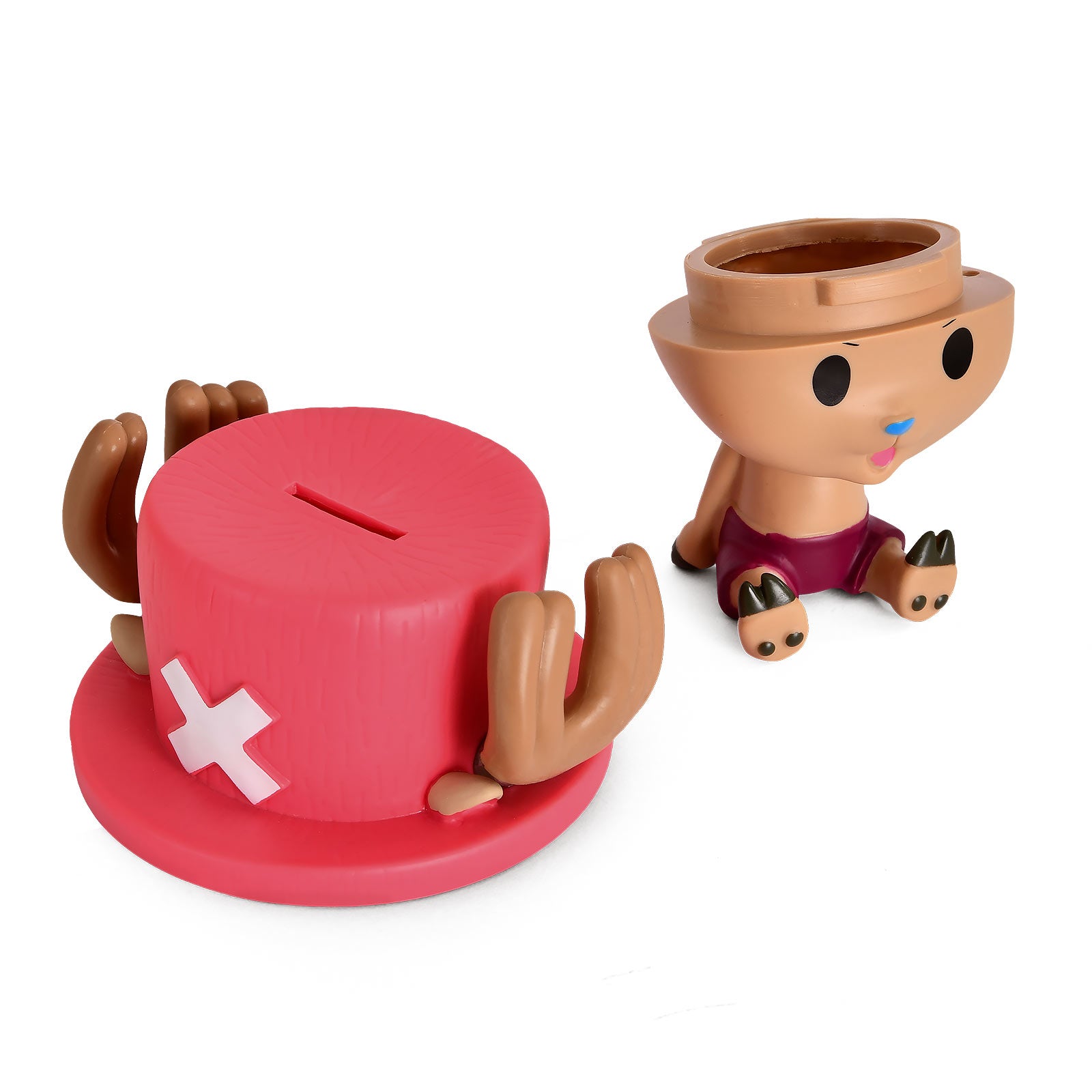 Imagen del producto One Piece - Chopper Chibi Hucha