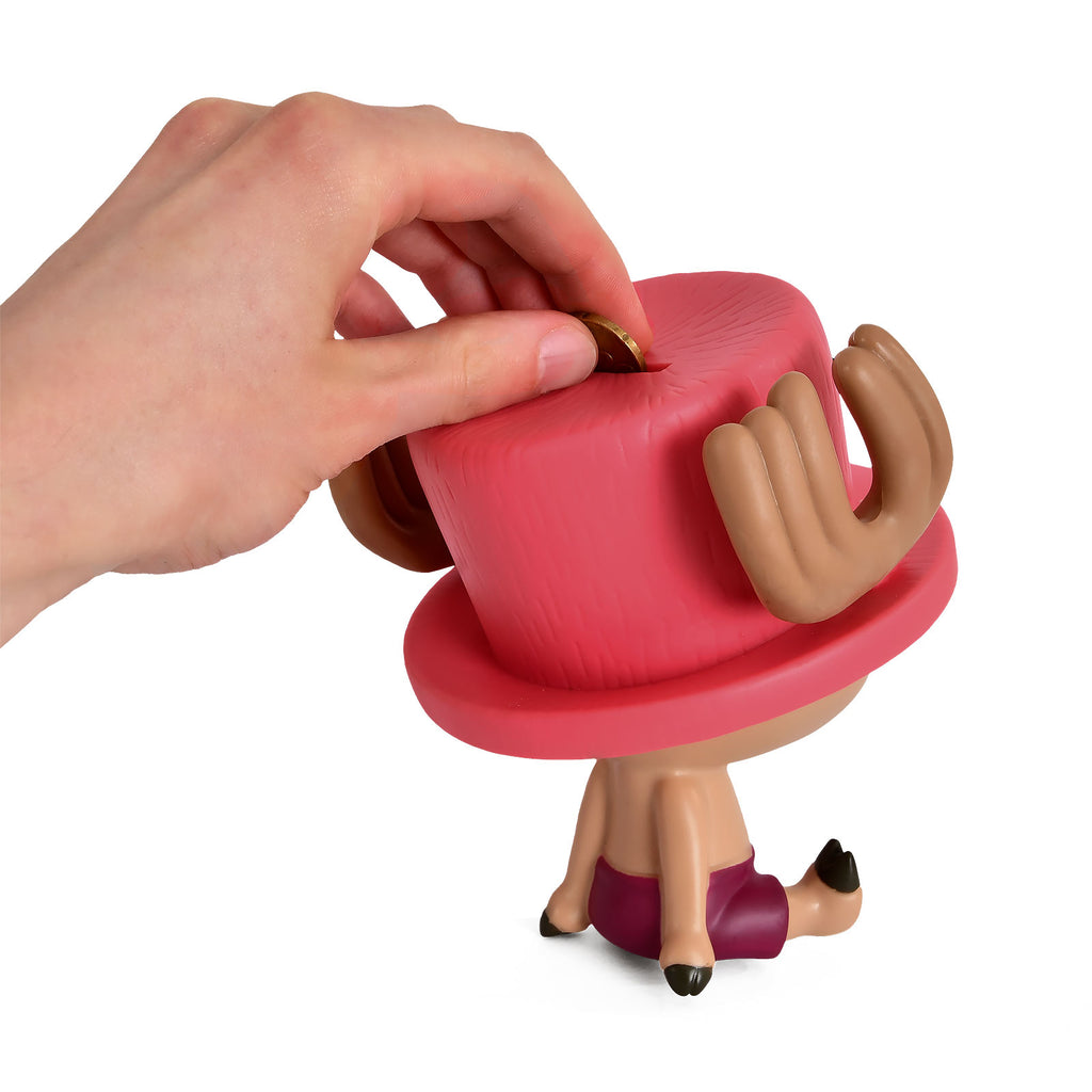 Imagen del producto One Piece - Chopper Chibi Hucha