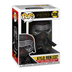 Product image Star Wars - Kylo Ren Supreme Leader Funko Pop bobblehead figure