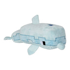 Imagen del producto Minecraft - Figura de Peluche de Delfín 34 cm