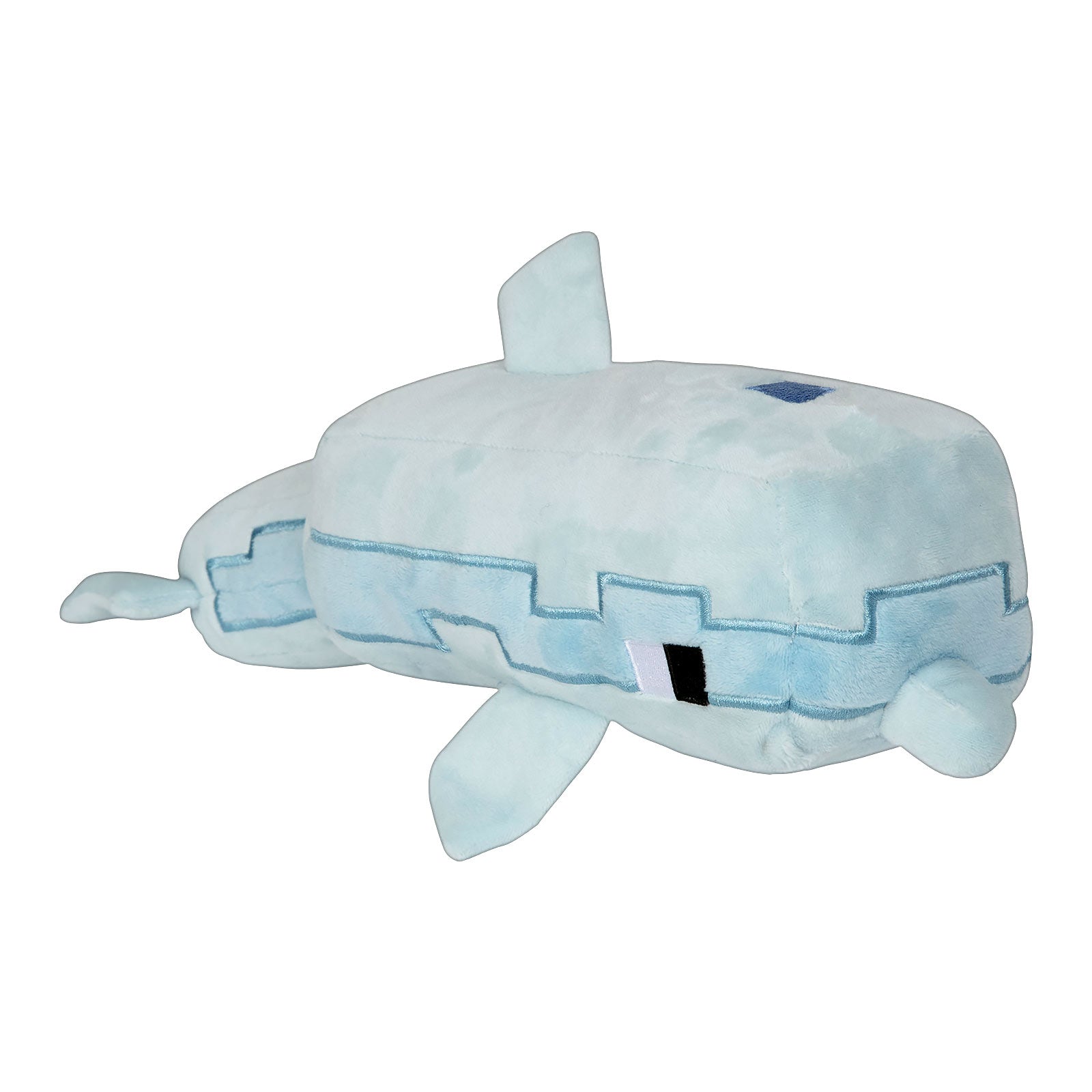 Imagen del producto Minecraft - Figura de Peluche de Delfín 34 cm