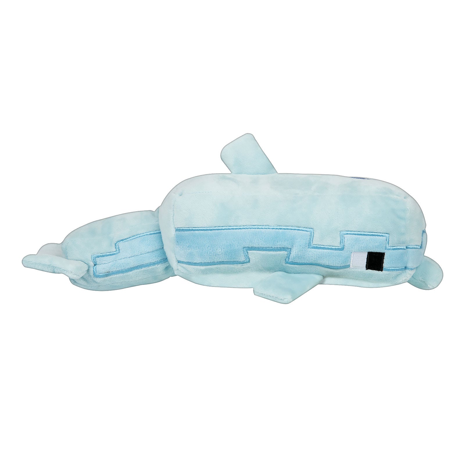 Imagen del producto Minecraft - Figura de Peluche de Delfín 34 cm