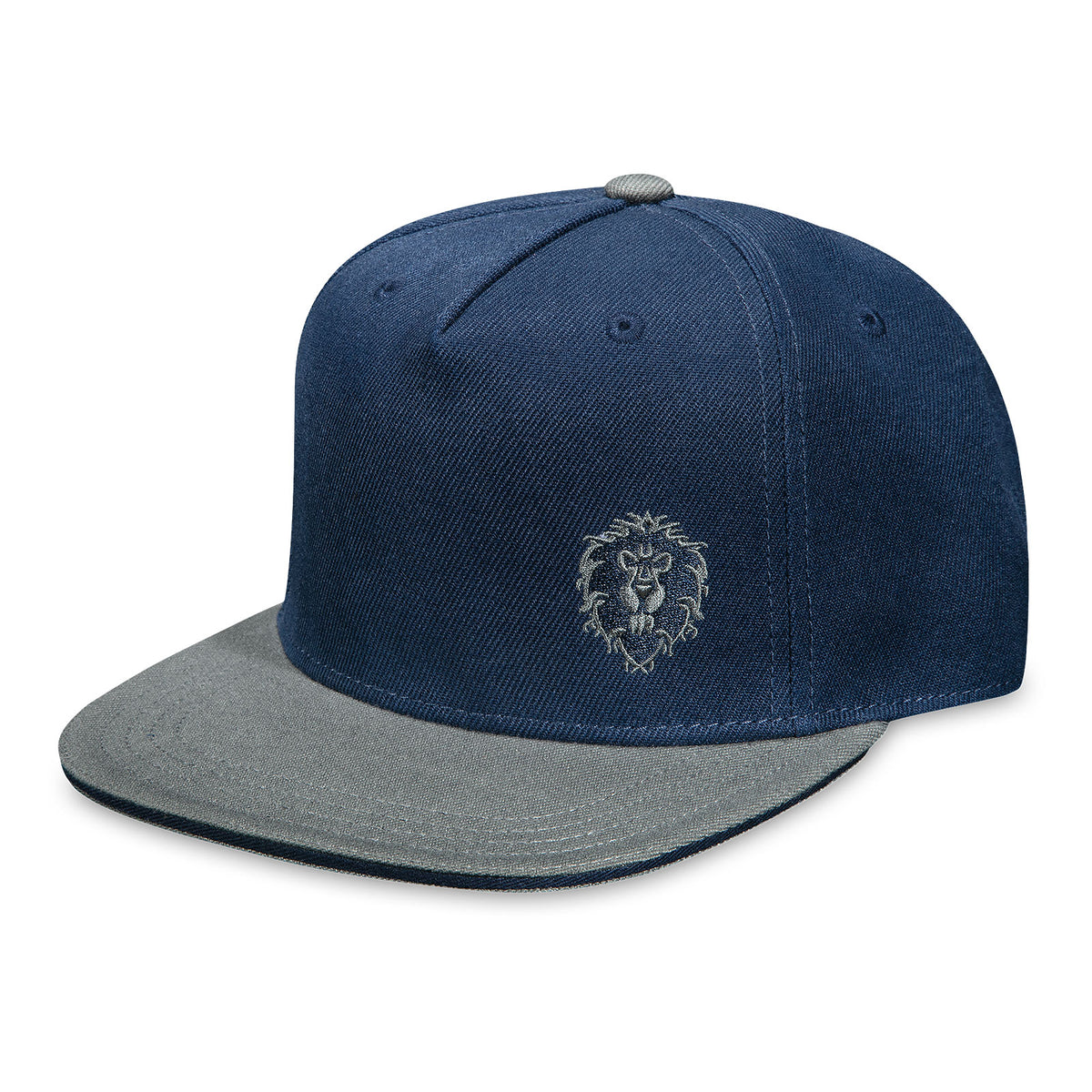 Imagen del producto World of Warcraft - Gorra Snapback del Equipo Alianza
