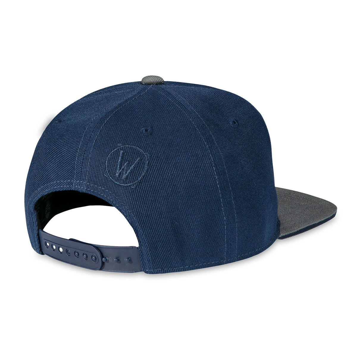 Imagen del producto World of Warcraft - Gorra Snapback del Equipo Alianza