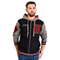 Imagen del producto World of Warcraft - Chaqueta con capucha deluxe del Equipo Horda