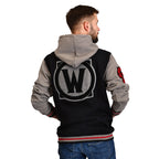 Imagen del producto World of Warcraft - Chaqueta con capucha deluxe del Equipo Horda