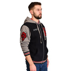Imagen del producto World of Warcraft - Chaqueta con capucha deluxe del Equipo Horda