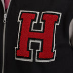 Imagen del producto World of Warcraft - Chaqueta con capucha deluxe del Equipo Horda