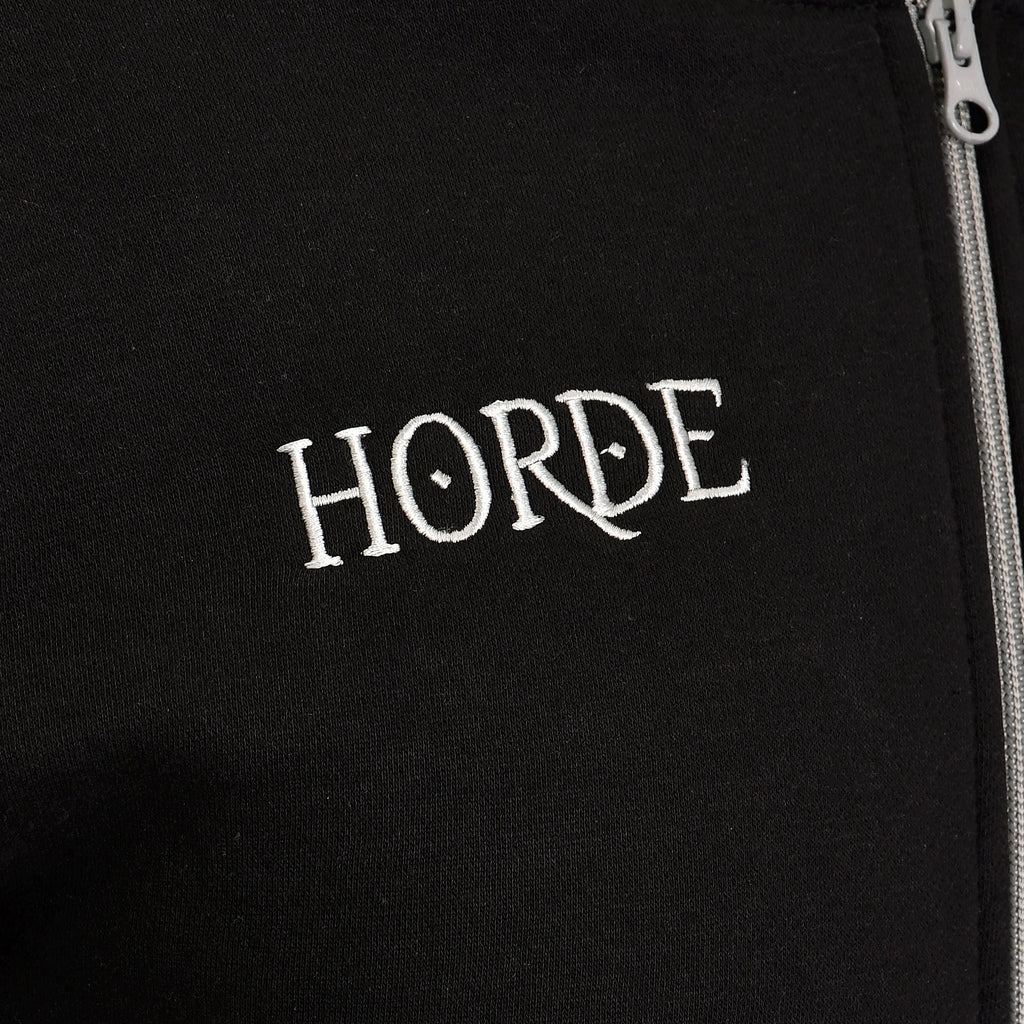 Imagen del producto World of Warcraft - Chaqueta con capucha deluxe del Equipo Horda