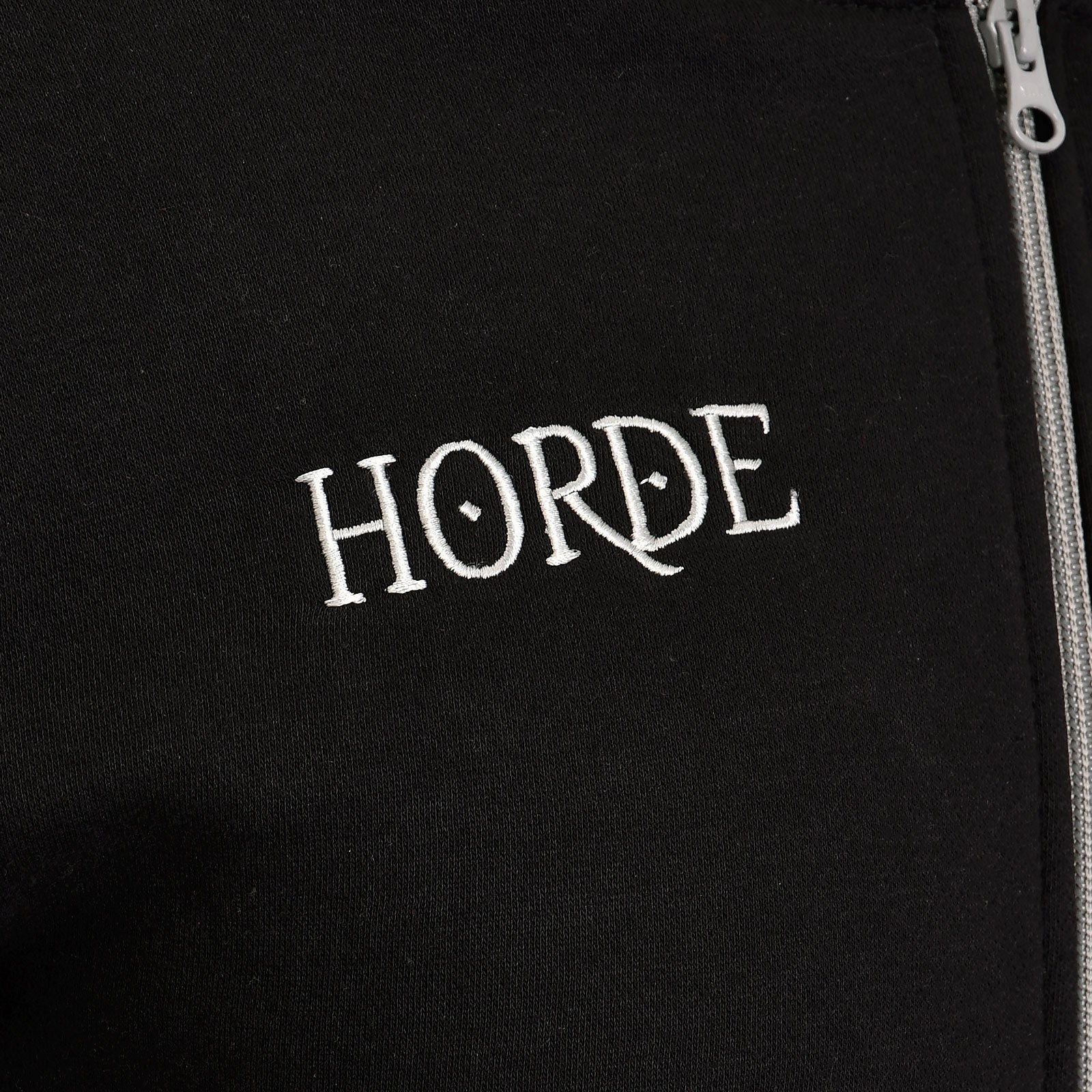 Imagen del producto World of Warcraft - Chaqueta con capucha deluxe del Equipo Horda