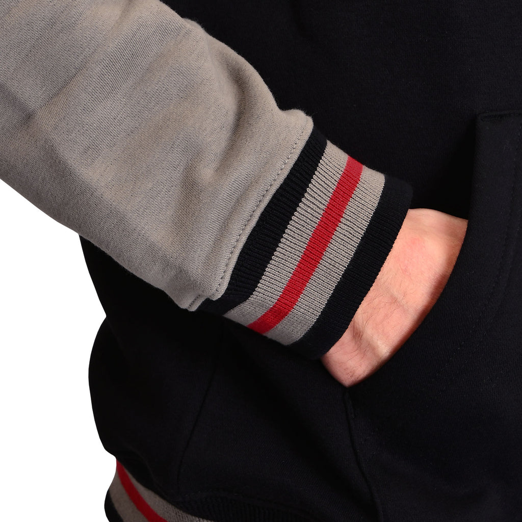 Imagen del producto World of Warcraft - Chaqueta con capucha deluxe del Equipo Horda
