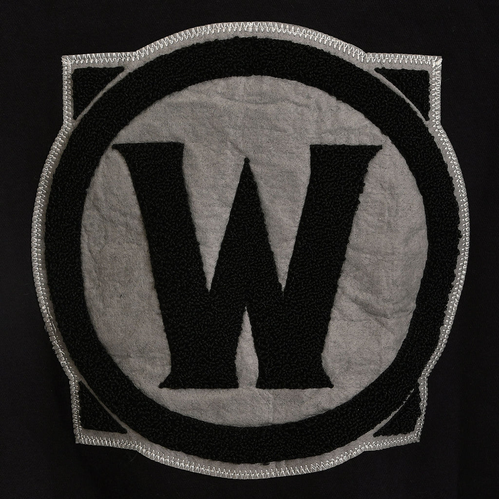 Imagen del producto World of Warcraft - Chaqueta con capucha deluxe del Equipo Horda