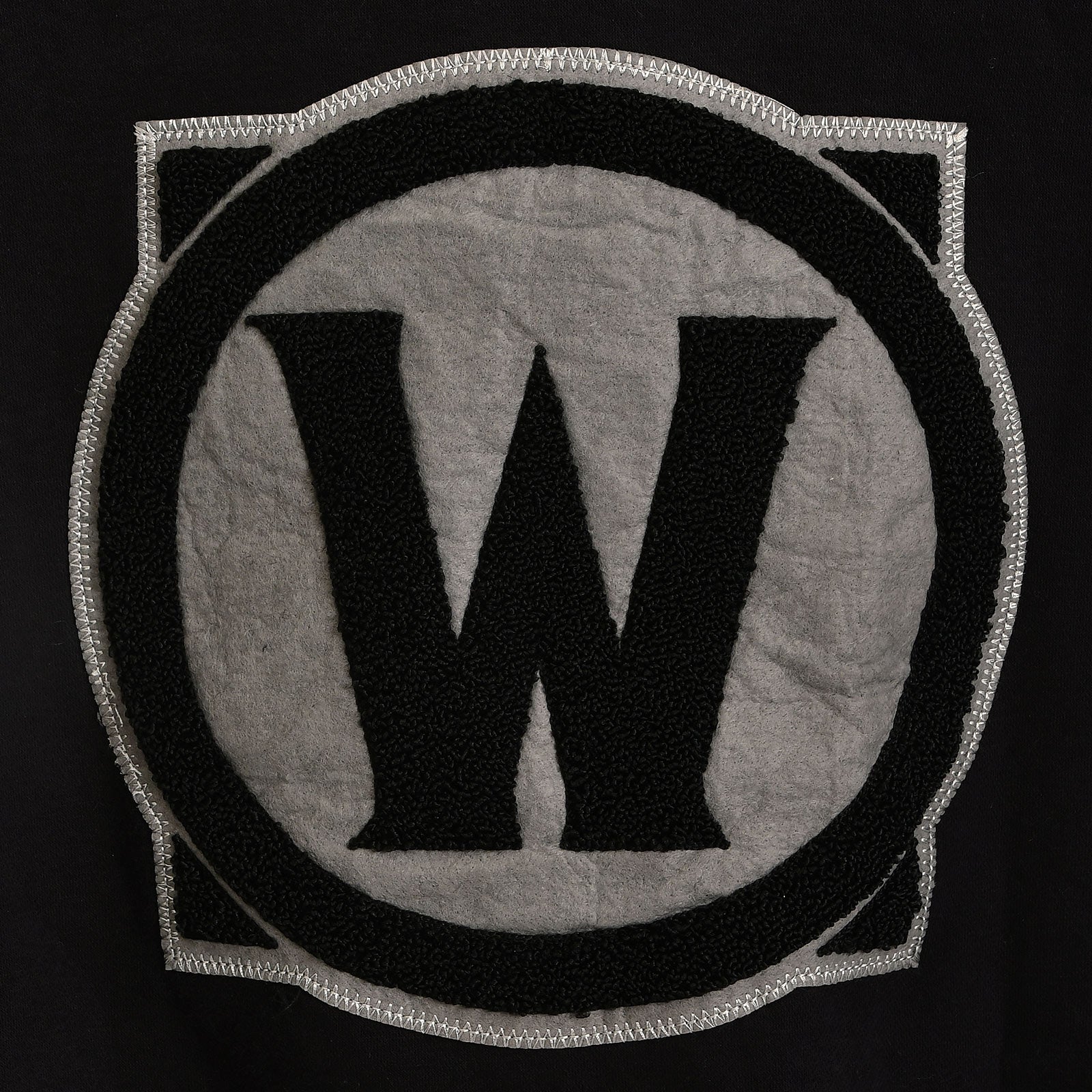 Imagen del producto World of Warcraft - Chaqueta con capucha deluxe del Equipo Horda
