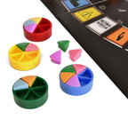 Imagen del producto Harry Potter - Trivial Pursuit XL