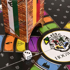 Imagen del producto Harry Potter - Trivial Pursuit XL