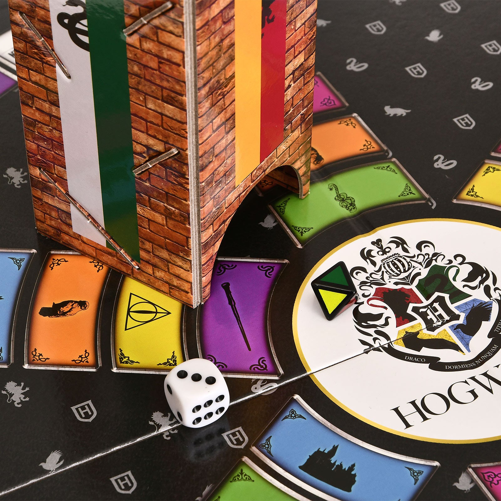 Imagen del producto Harry Potter - Trivial Pursuit XL