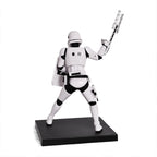 Product image Star Wars - First Order Stormtrooper FN-2199 Figure