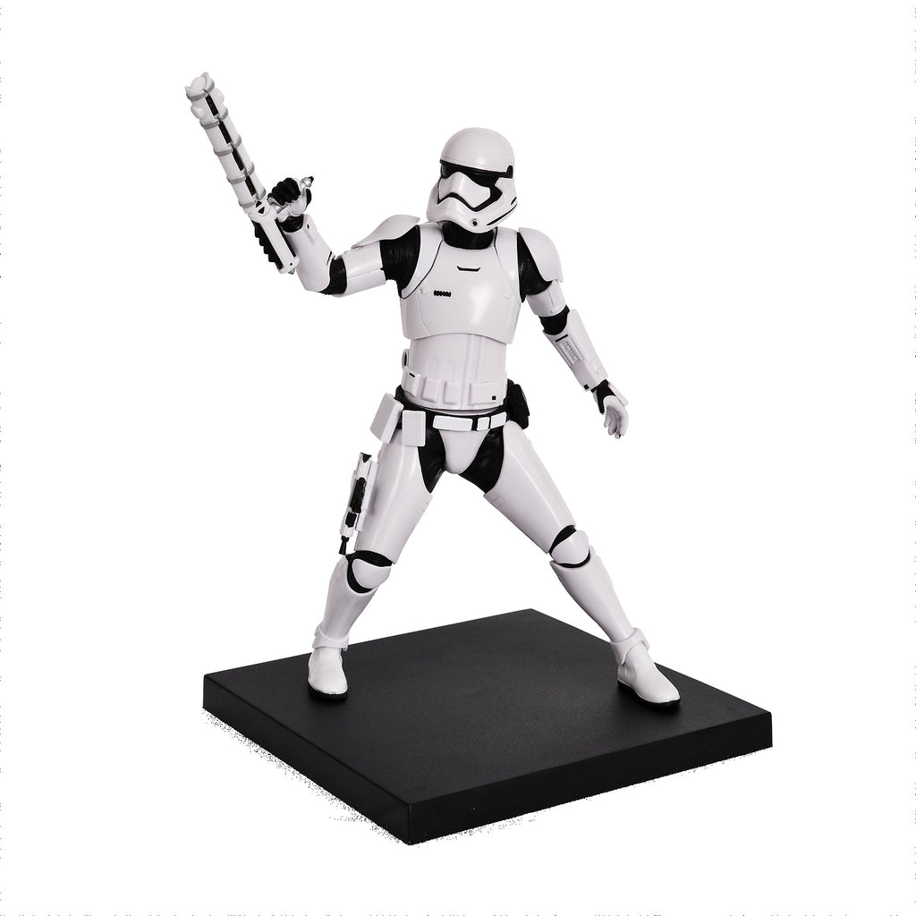 Product image Star Wars - First Order Stormtrooper FN-2199 Figure