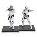 Imagen del producto Star Wars - Conjunto de figuras de Stormtrooper de la Primera Orden