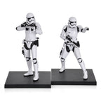 Imagen del producto Star Wars - Conjunto de figuras de Stormtrooper de la Primera Orden