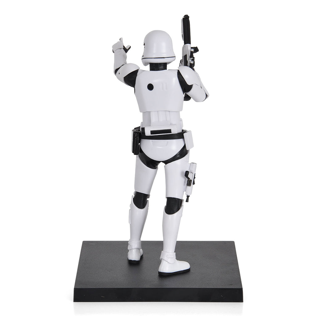 Imagen del producto Star Wars - Conjunto de figuras de Stormtrooper de la Primera Orden