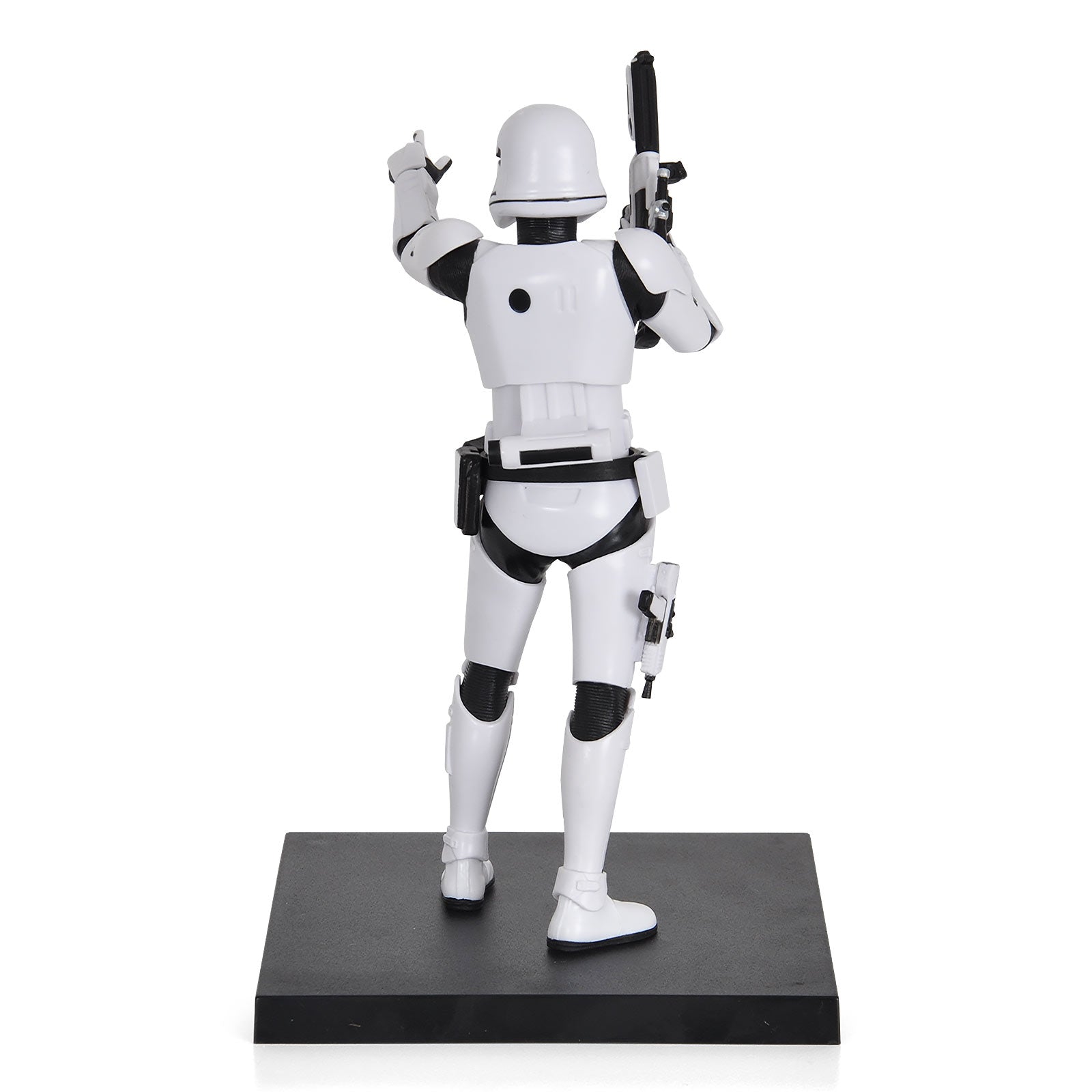 Imagen del producto Star Wars - Conjunto de figuras de Stormtrooper de la Primera Orden