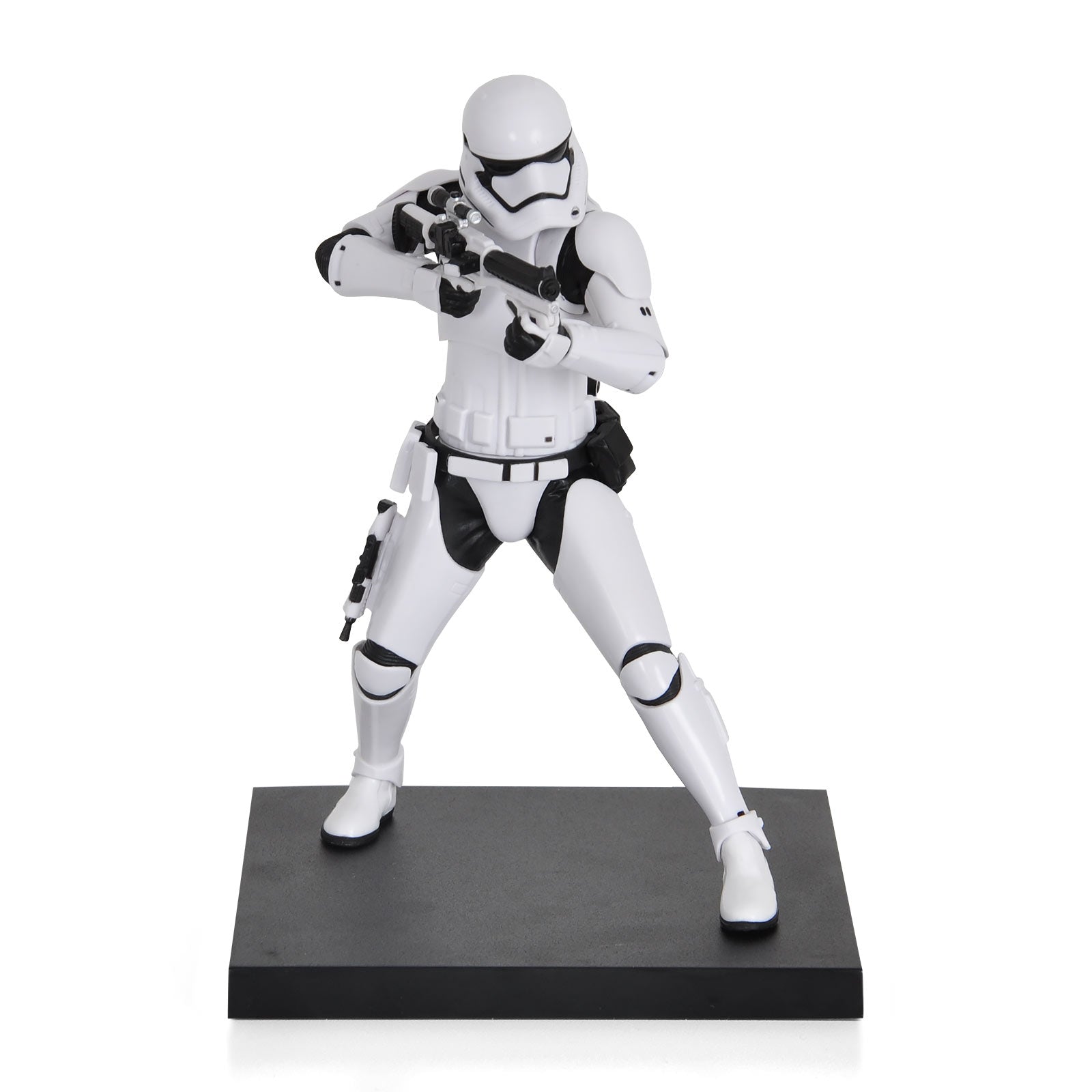 Imagen del producto Star Wars - Conjunto de figuras de Stormtrooper de la Primera Orden