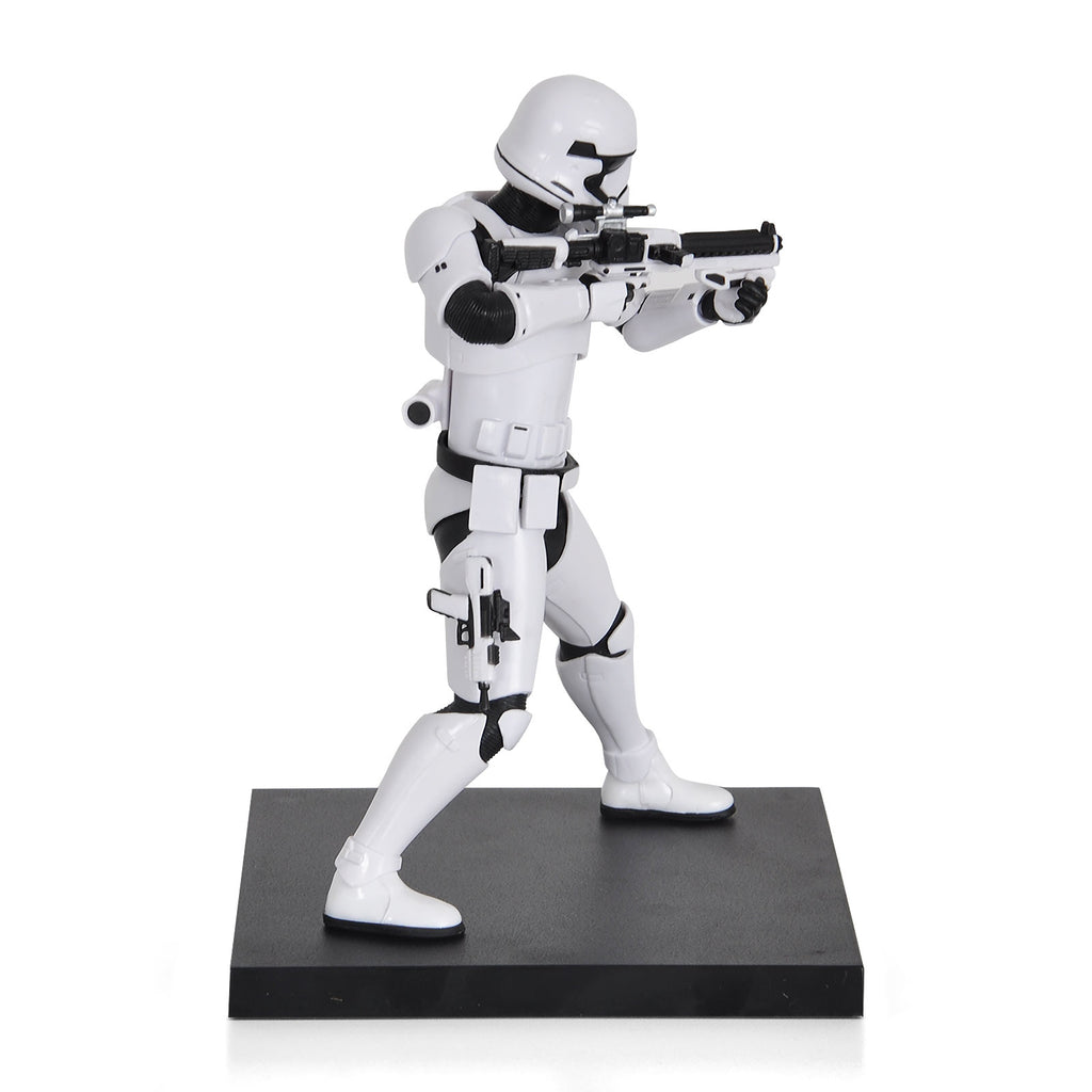 Imagen del producto Star Wars - Conjunto de figuras de Stormtrooper de la Primera Orden