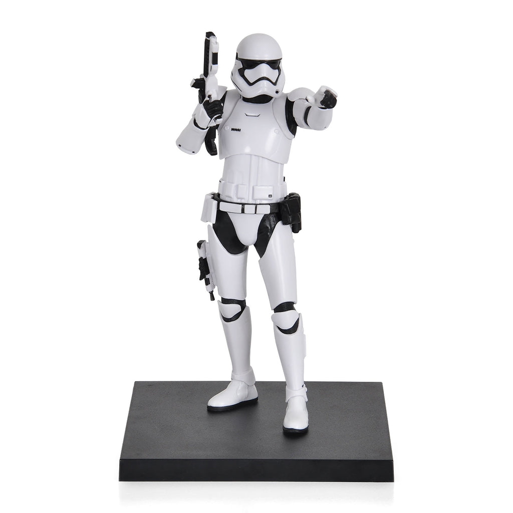 Imagen del producto Star Wars - Conjunto de figuras de Stormtrooper de la Primera Orden