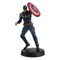 Imagen del producto Figura de Colección de Capitán América Hero 13 cm