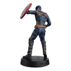 Imagen del producto Figura de Colección de Capitán América Hero 13 cm