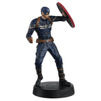 Imagen del producto Figura de Colección de Capitán América Hero 13 cm