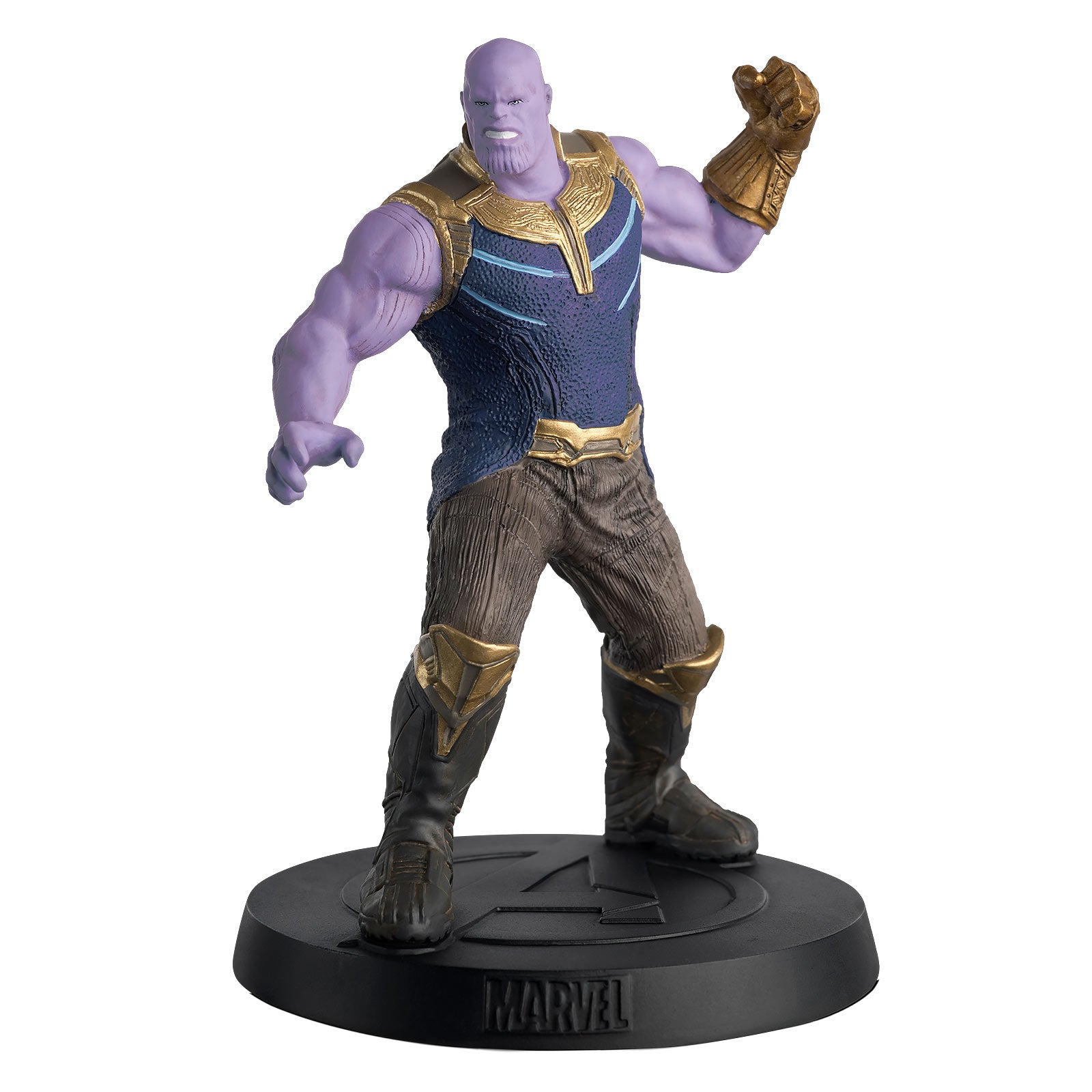 Imagen del producto Figura de Thanos Hero Collector 13 cm