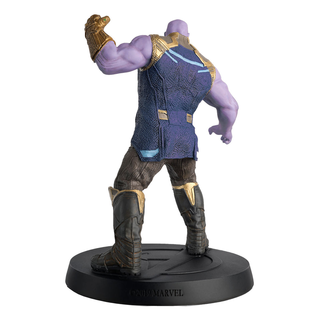 Imagen del producto Figura de Thanos Hero Collector 13 cm