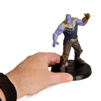 Imagen del producto Figura de Thanos Hero Collector 13 cm