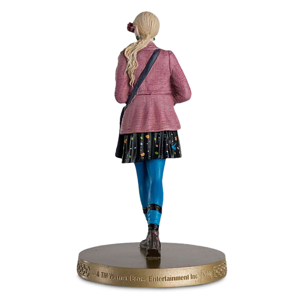 Imagen del producto Figura de Colección de Luna Lovegood de 10 cm - Harry Potter