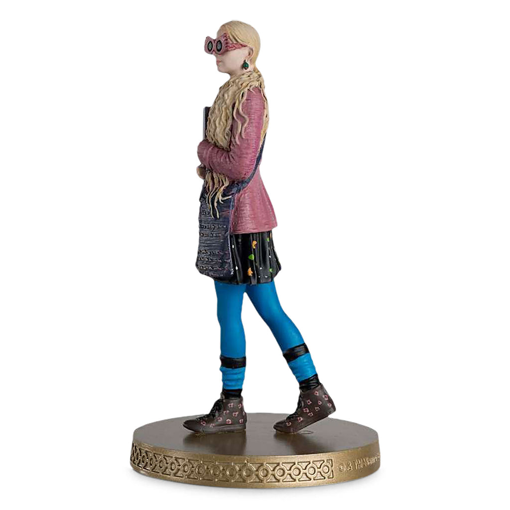 Imagen del producto Figura de Colección de Luna Lovegood de 10 cm - Harry Potter