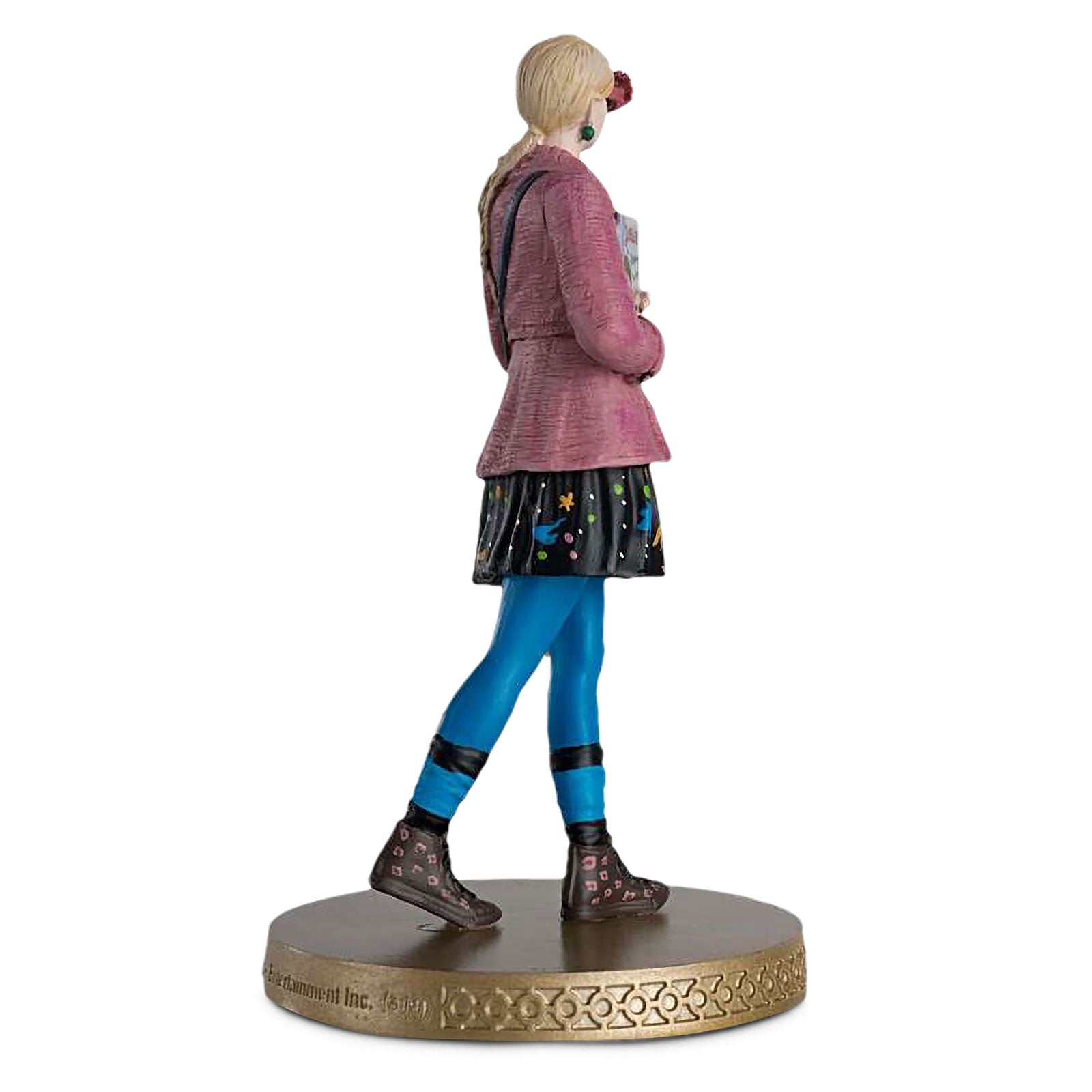 Imagen del producto Figura de Colección de Luna Lovegood de 10 cm - Harry Potter